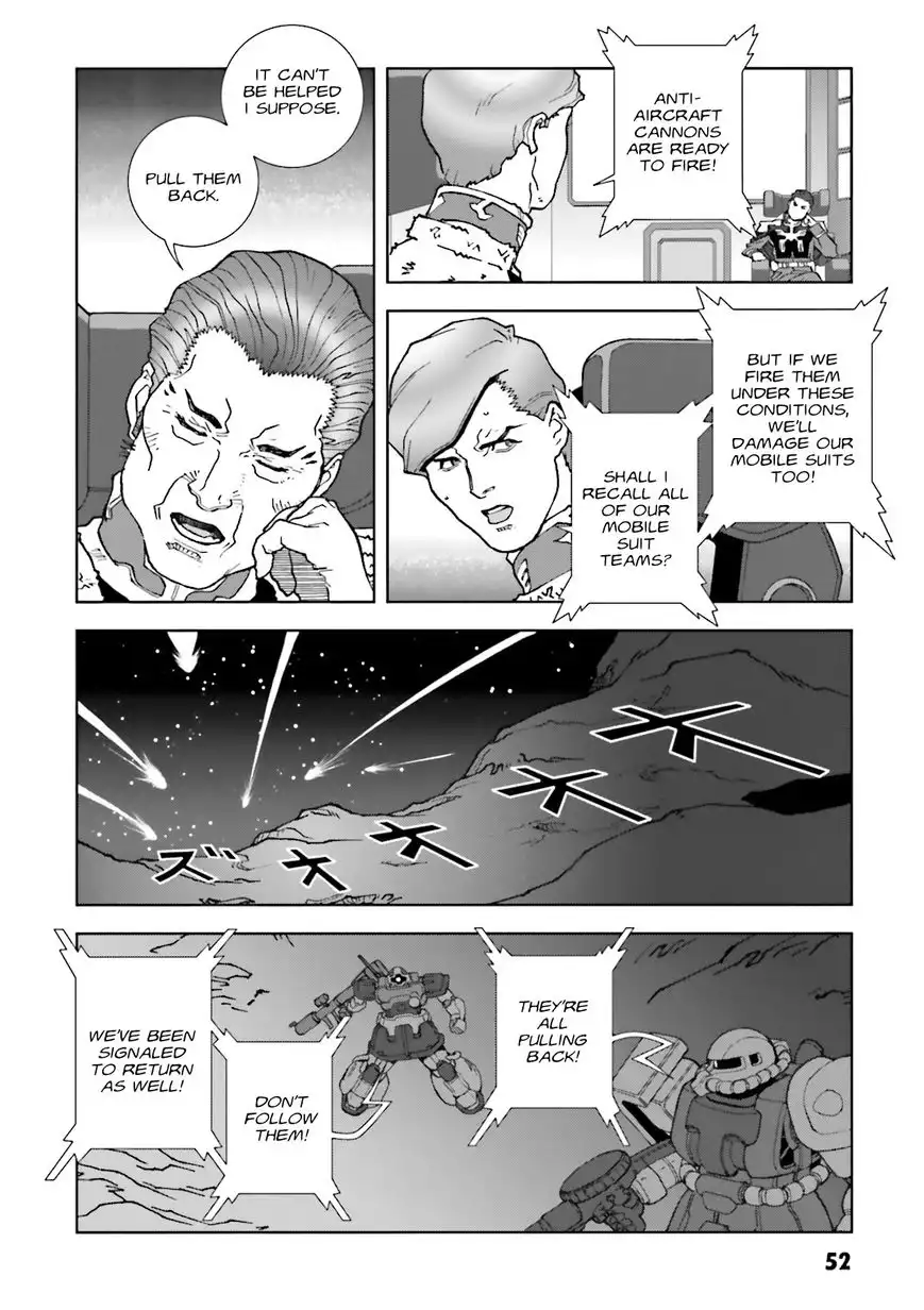 Kidou Senshi Gundam C.D.A. - Wakaki Suisei no Shouzou Chapter 61 20